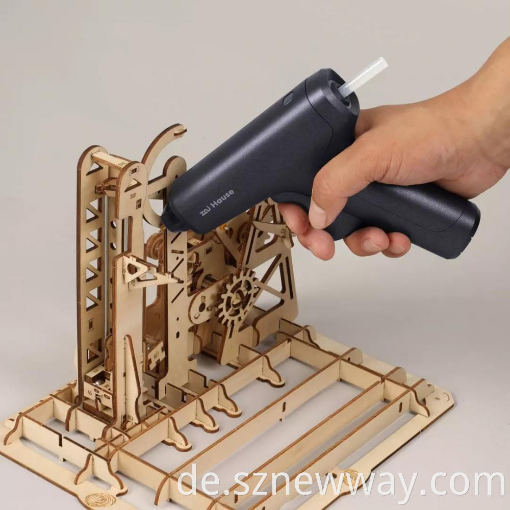 Hot Melt Glue Gun